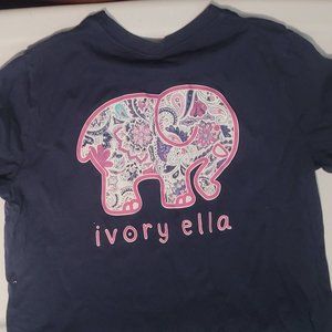 Ivory Ella long sleeve